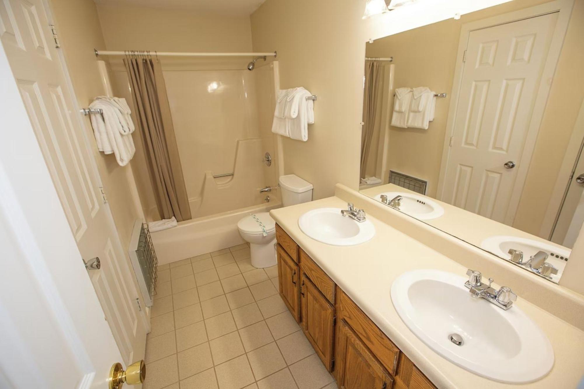 Cold Spring Plymouth Resort Ashland Extérieur photo