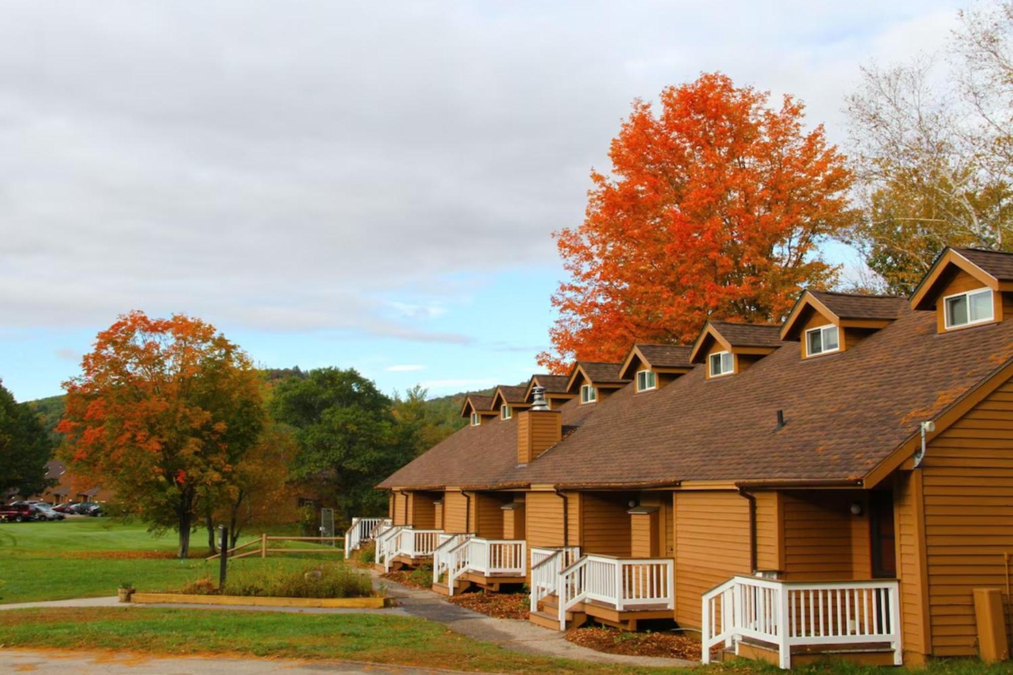 Cold Spring Plymouth Resort Ashland Extérieur photo
