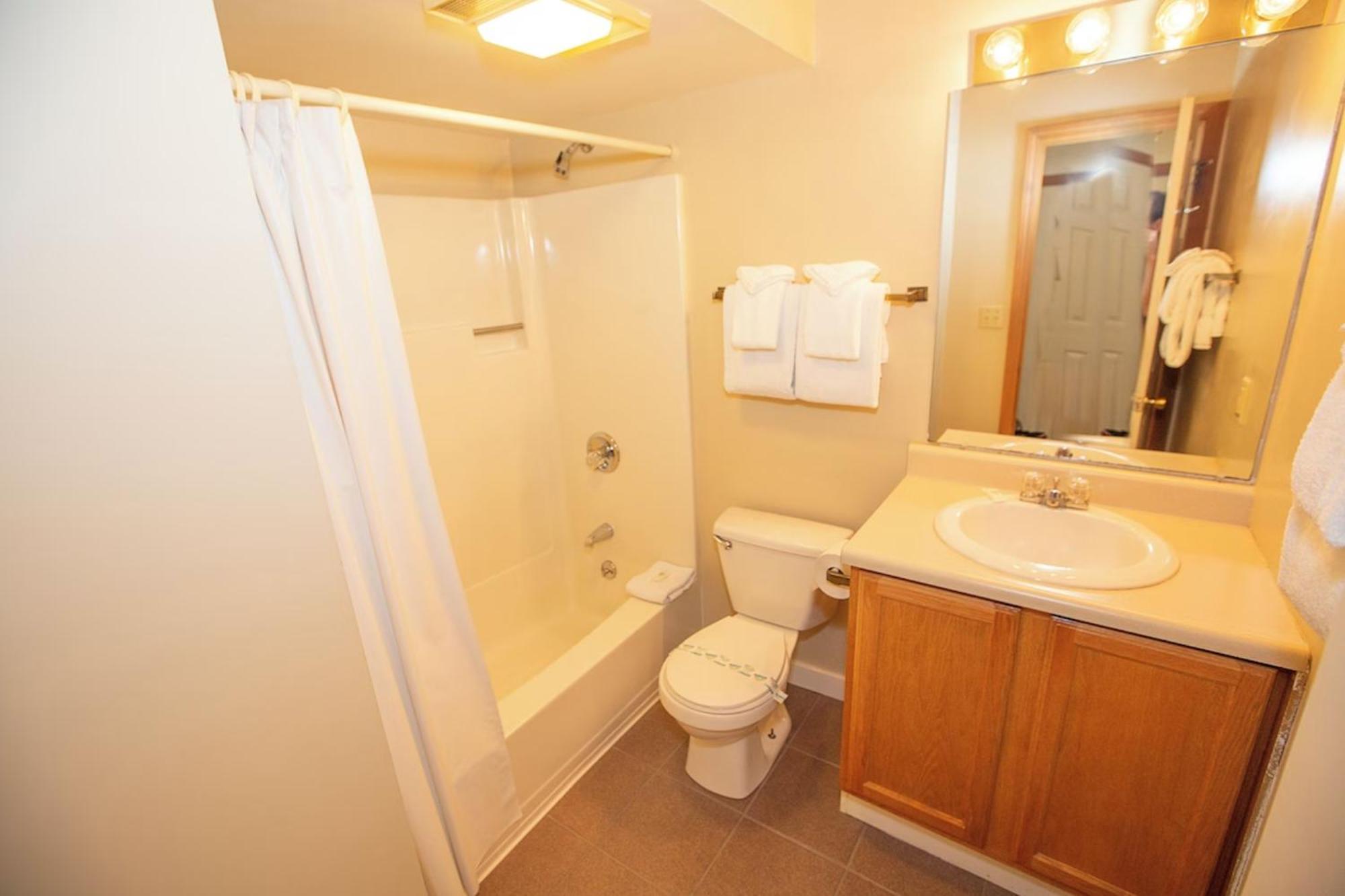 Cold Spring Plymouth Resort Ashland Extérieur photo