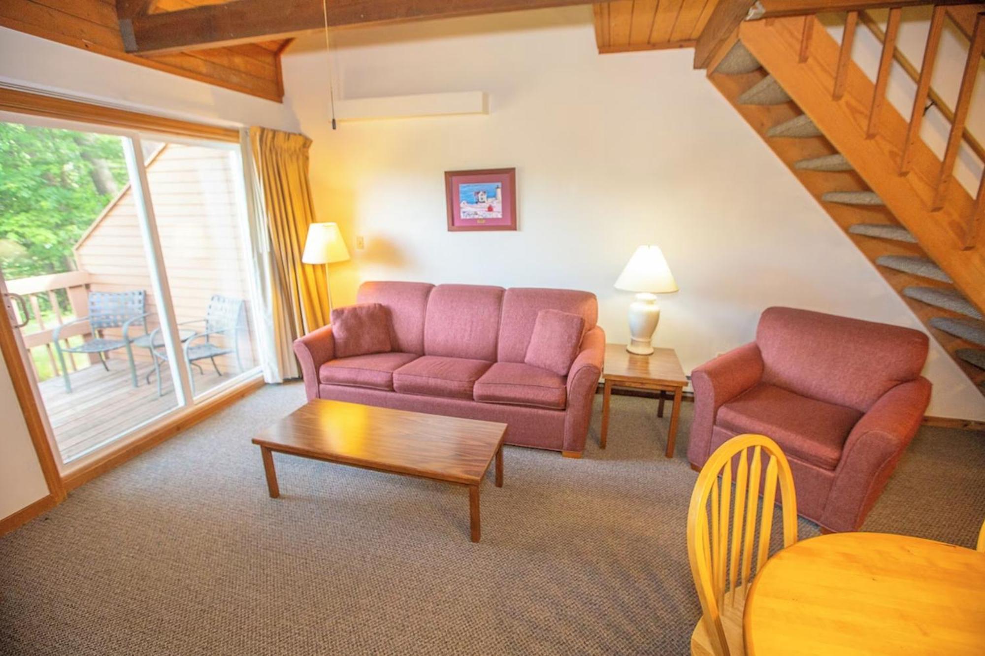 Cold Spring Plymouth Resort Ashland Extérieur photo
